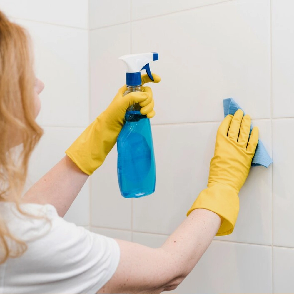Residential Cleaning