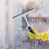 Commercial Cleaning
