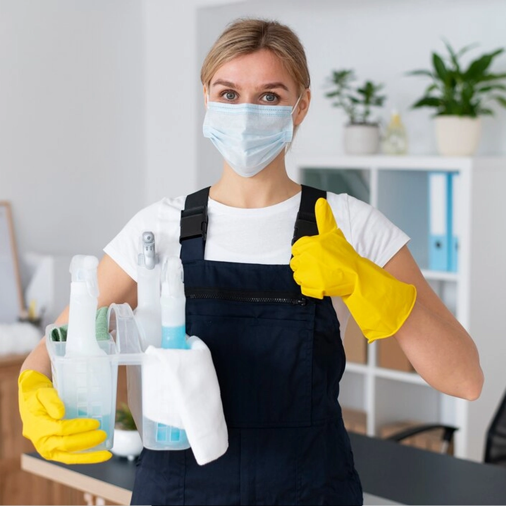 West Palm Beach cleaning