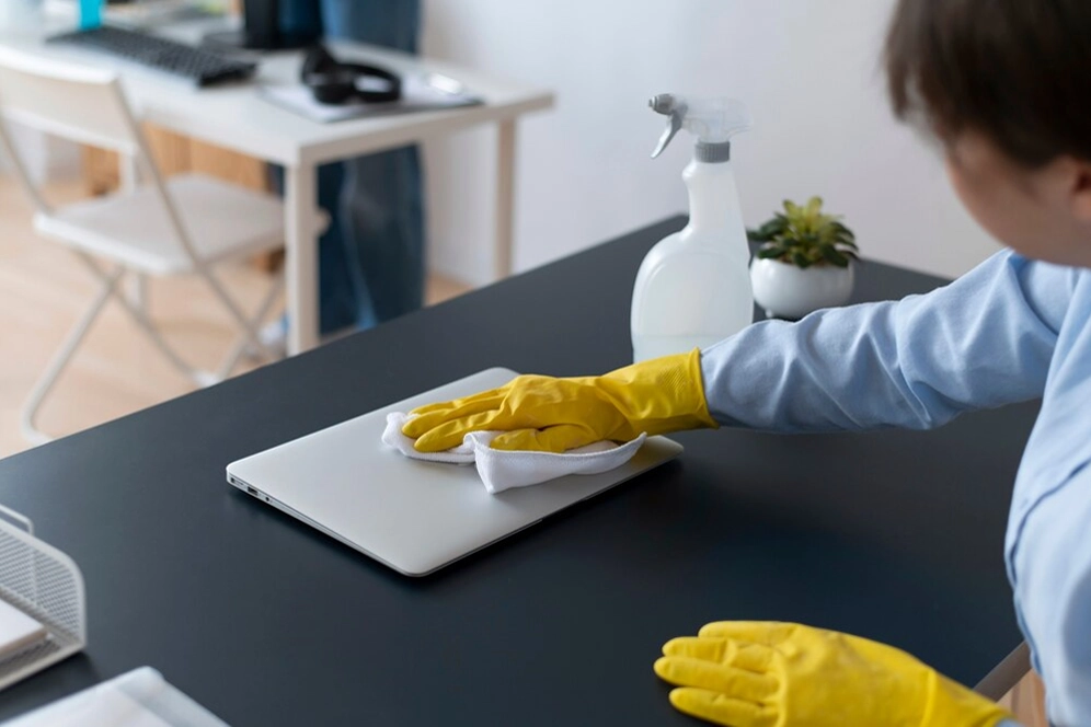 Professional Cleaning Services in Deerfield Beach – Residential & Commercial